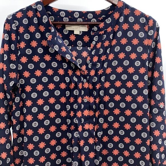 Women’s Printed Loft Dress Size Small - Picture 2 of 10